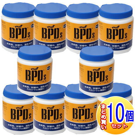 【10個仕掛ける】BPDs 犬用 600g【小型宅配便/10set】 ペット・ペットグッズ-サプリメント-犬用品