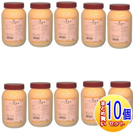 【10個セット】【第2類医薬品】三和生薬　サンワ四物湯エキス細粒 500g 【小型宅配便】sa 57,149円