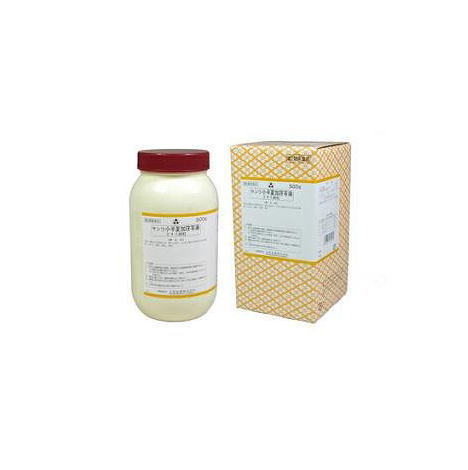 【第2類医薬品】三和生薬　サンワ小半夏加茯苓湯エキス細粒 500g【sa】
