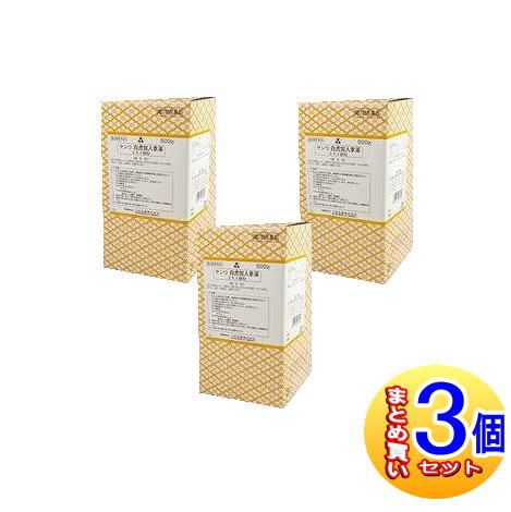 【3個仕かける】【第2類飲み薬】三和生薬 サンワ白虎加人蔘湯抽出エキス細粒  500g 【小型宅配便】sa
