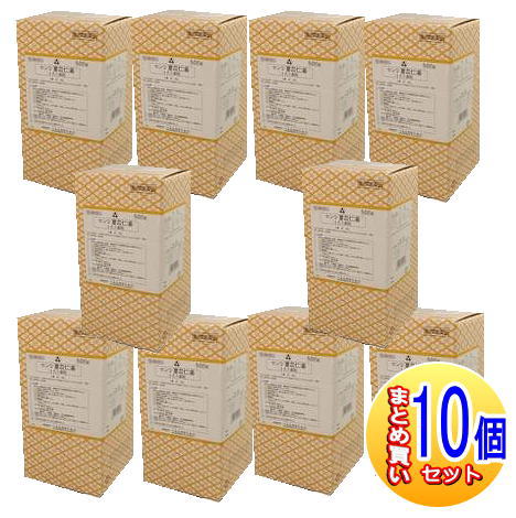【10個書き割り】【第2類飲み薬】三和生薬 サンワ好意をもって苡仁湯抽出エキス細粒  500g 【小型宅配便】sa
