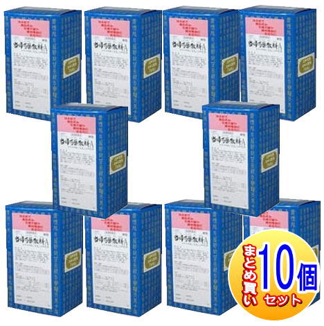 【10個書き割り】【第2類飲み薬】当帰名取り草散料A抽出エキス細粒「分包」三和生薬 90包【小型宅配便】