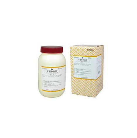 【第2類医薬品】半夏厚朴湯Aエキス細粒三和生薬 500ｇ