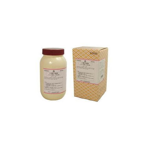 【第2類医薬品】六君子湯Aエキス細粒三和生薬 500ｇ｜健康通販