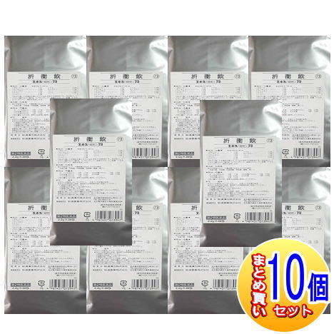 【10個セット】【第2類医薬品】O-73 折衝飲エキス〔細粒〕30包　松浦薬業【小型宅配便】73930