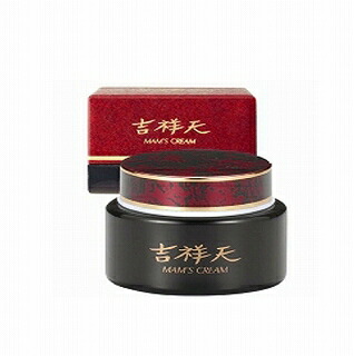 吉祥天クリーム　55g 【小型宅配便】｜健康通販