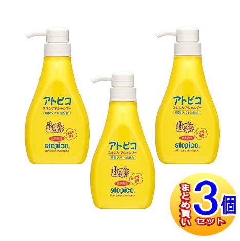 TKO　洗顔料3個　シャンプー3個 Amazon | TKコーポレーション [3個セット] P's CICA 洗顔