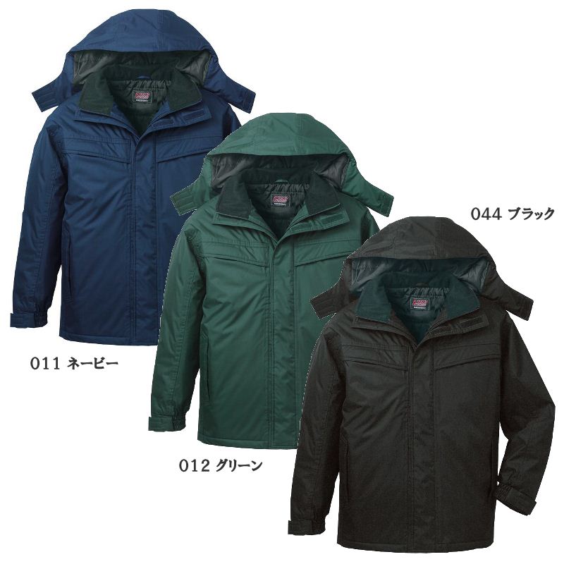 lightweight winter coat