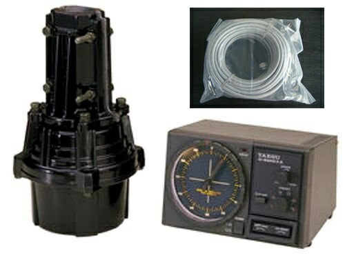 楽天市場】八重洲無線 ローテーター G-450ADC 国内向け : コトブキ無線