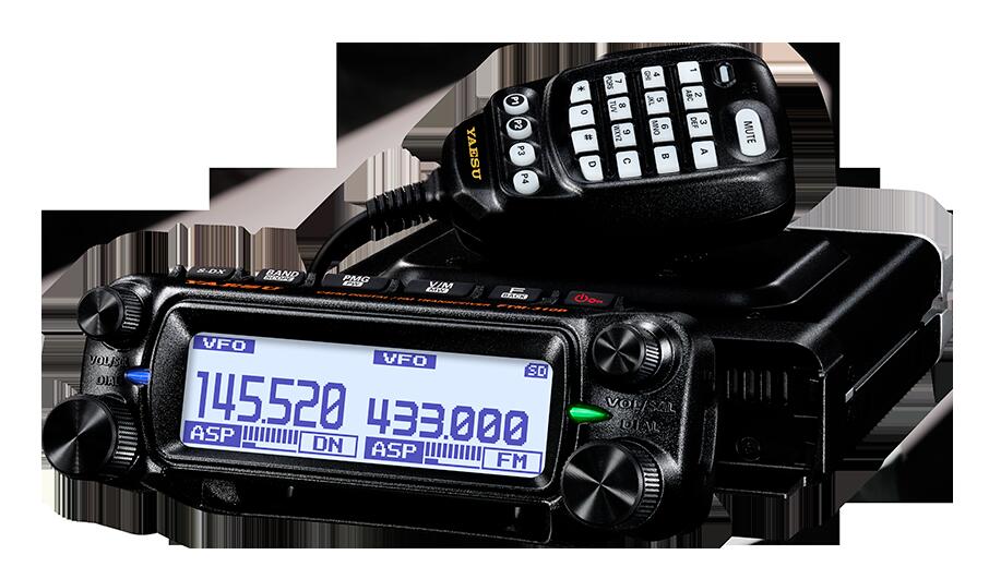 楽天市場】八重洲無線 FTM-510DS (ASPなし) 20W 液晶保護フィルム付 2