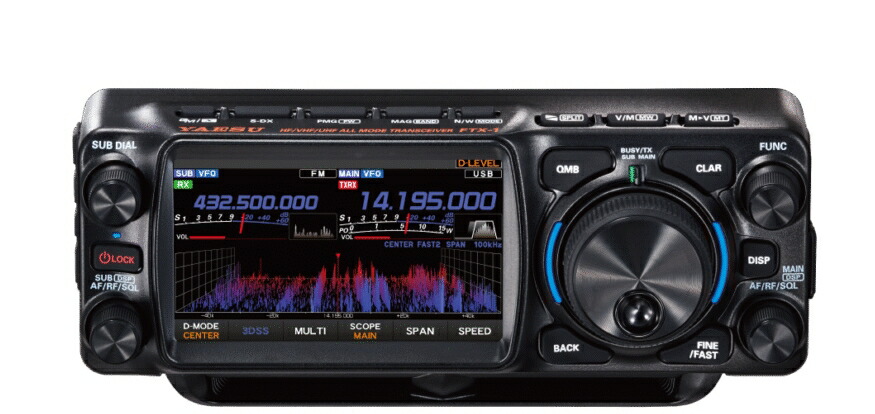 楽天市場】アイコム IC-7300 HF/50MHzオールモードアマチュア無線機