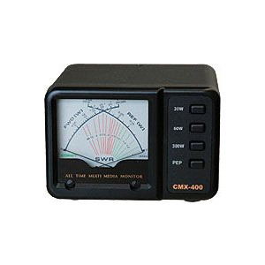 コメットSWR計　CMX-200 COMET（コメット） CMX-200 SWRパワーメーター : 無線計画 インカム