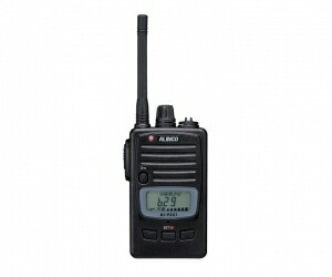 特定省電力トランシーバー　ALINCO DJ-P２４Ｌ　ロングアンテナ 特定省電力トランシーバー ALINCO DJ-P24L ロングアンテナ