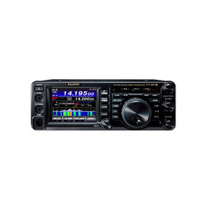 パネル ニューアートフレーム ナチュラル YAESU FT-991AM 50W