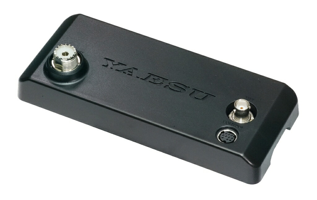 楽天市場】FC-40 オートアンテナチューナー ワイヤーアンテナ用 ヤエス