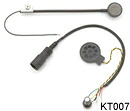ケテル ハンディー機繋ぎ合わせる仕掛ける KT－012N
