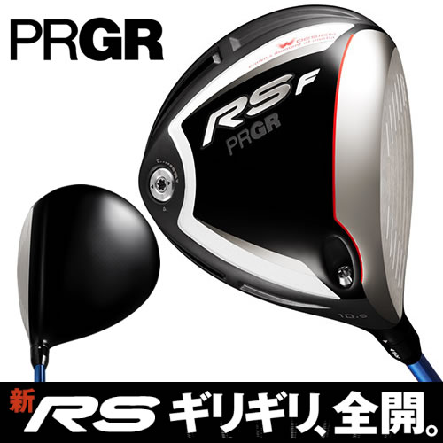 50 Off 楽天市場 Sale Prgr プロギア新rs F ドライバー 2018 コトブキゴルフkg net 高質で安価 Lexusoman Com