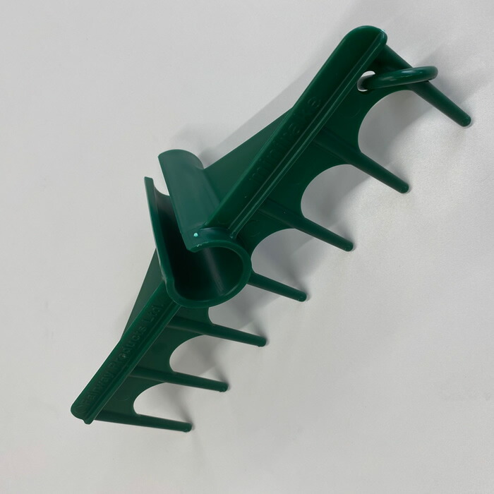 【楽天市場】【ポイントアップ中！ 7月11日1時59分まで】MINI GOLF RAKE/ミニ ゴルフレーキ：コトブキゴルフKG−NET