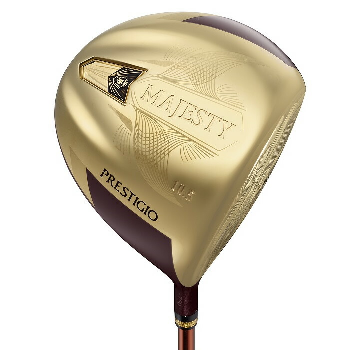 楽天市場】○2022 MAJESTY PRESTIGIO XII IRON マジェスティ プレステ