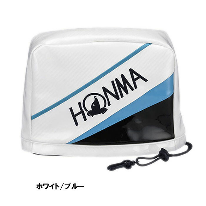 市場 2022 アイアンカバー S HONMA ツアープロ GOLF 本間ゴルフ