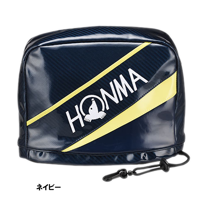 市場 2022 アイアンカバー S HONMA ツアープロ GOLF 本間ゴルフ