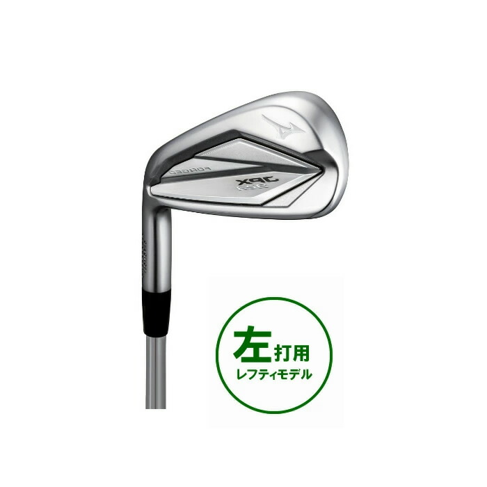 楽天市場】2022 MIZUNO ミズノ JPX 923 FORGED IRON フォージド アイアン Dynamic Gold 105 スチール  6本セット(#5〜PW) : コトブキゴルフＫＧ−ＮＥＴ