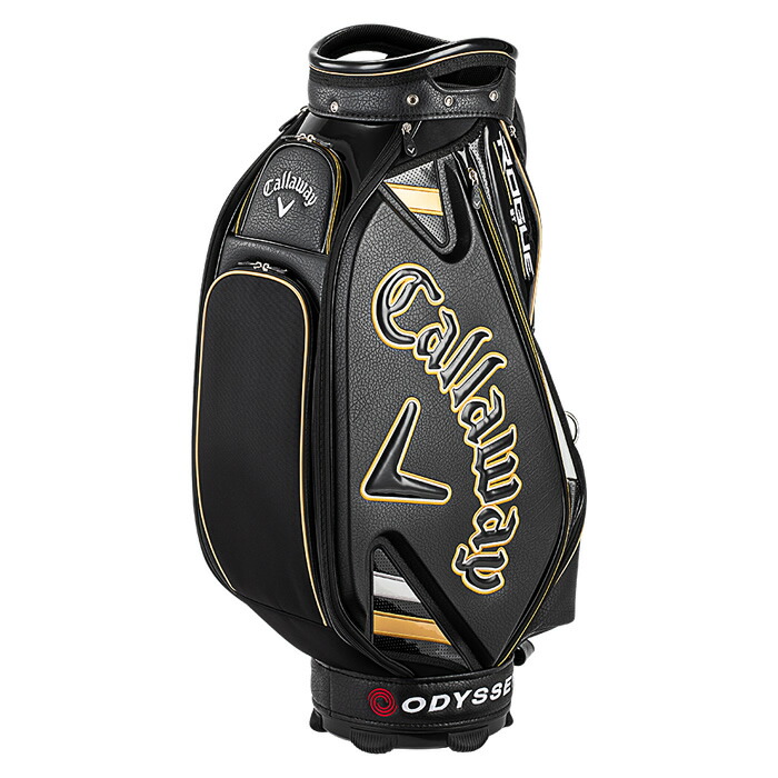 いラインアップ 2022 キャロウェイキャディバッグCallaway Tour 22 JM 5122803 fucoa.cl