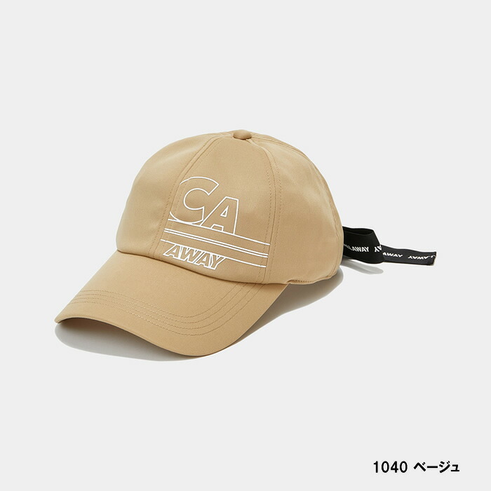 4周年記念イベントが 2022 F W Callaway キャロウェイ ウェアキャップ C22291203  clinicasantaclaranatal.com.br