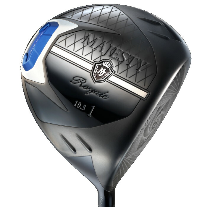 当店一番人気】 2023 MAJESTY Royale DRIVER マジェスティ ロイヤル ドライバー