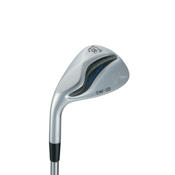 【左打用・レフティモデル】2023 キャスコ ドルフィン ウェッジ DW-123 Lefty N.S.PRO 950GH neo(W) おすすめ 2023年 新作 最新 送料無料