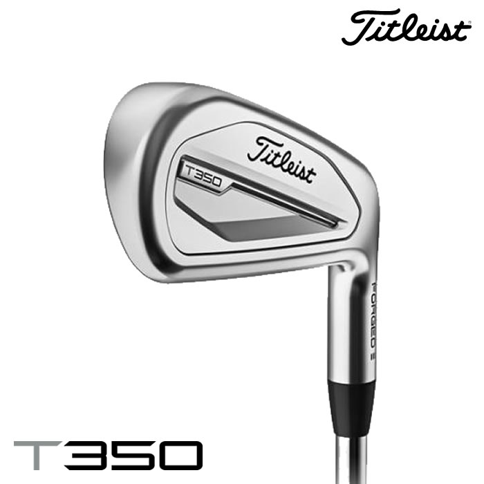 楽天市場】2023 タイトリスト Titleist T200 アイアン（日本仕様）6本