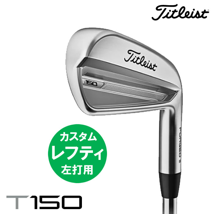 タイトリスト T200 2023 アイアン 右用 単品(W48) Dynamic Gold