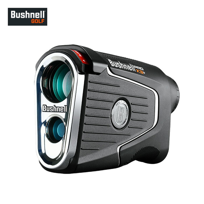 楽天市場】2024 Bushnell Golf ブッシュネル ゴルフ ピンシーカーA1 
