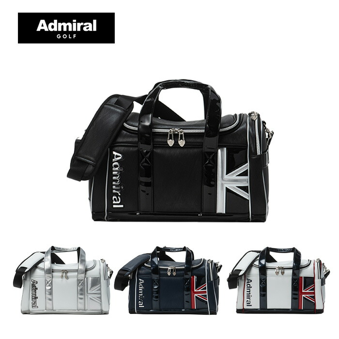 楽天市場】アドミラル Admiral ユニオンジャックスポーツ ボストン