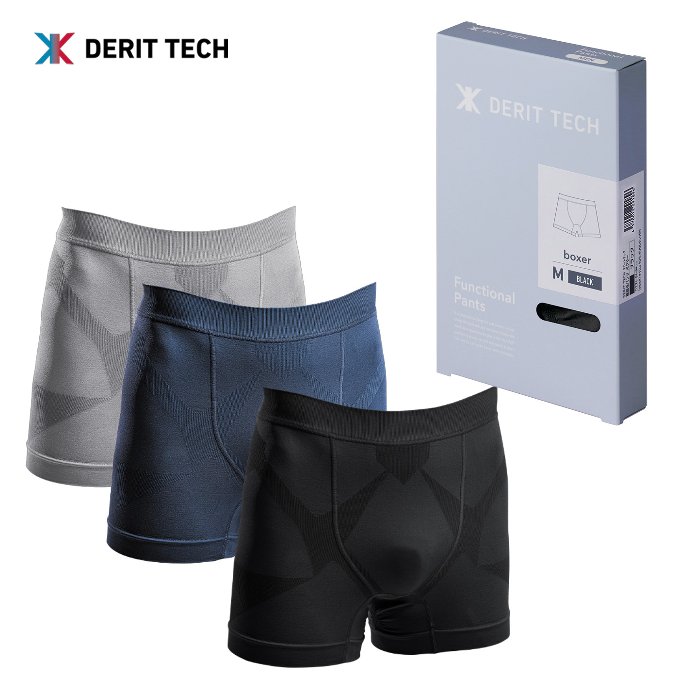 みぃ【新品未開封】DERIT TECH LLサイズ デリットテック 楽天市場】デリットテック メンズ 機能性パンツ DERIT TECH : コトブキ