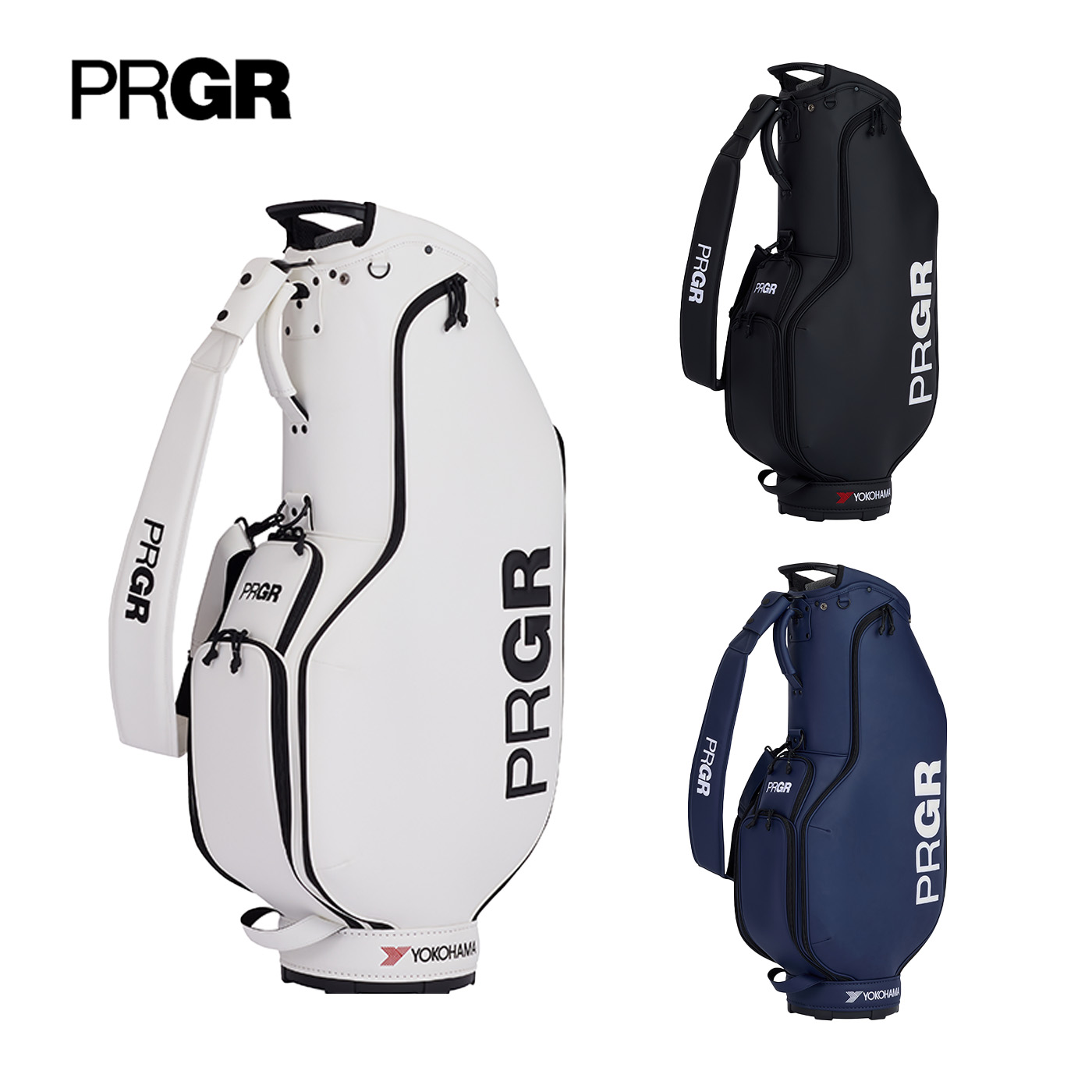 プロギア(PRGR)バッグ2点セット プロギア(PRGR)バッグ2点セット 【公式通販】