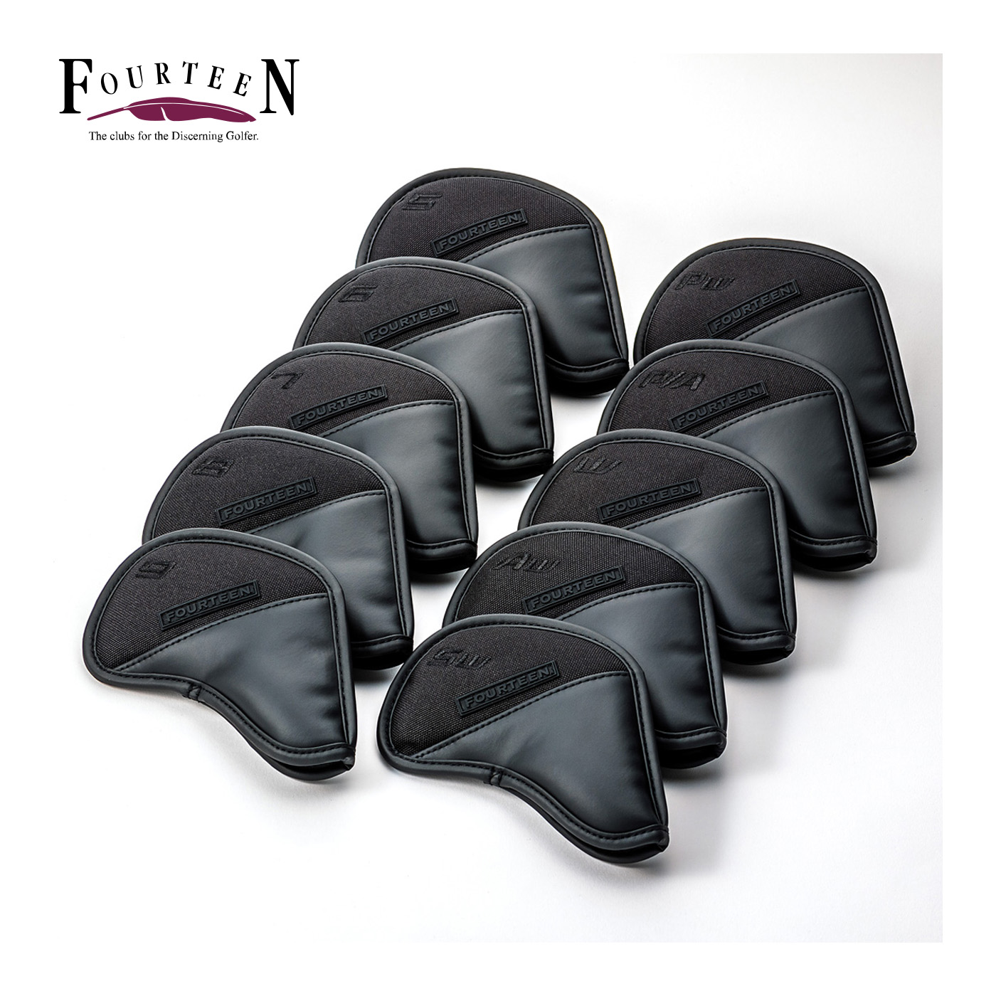 Fourteen - ◎◎Fourteen フォーティーン DR112 1W 9.0° ドライバー KUROKAGE XM50 S カバー付 ◎◎ Fourteen フォーティーン DR112 1W 9.0° ドライバー