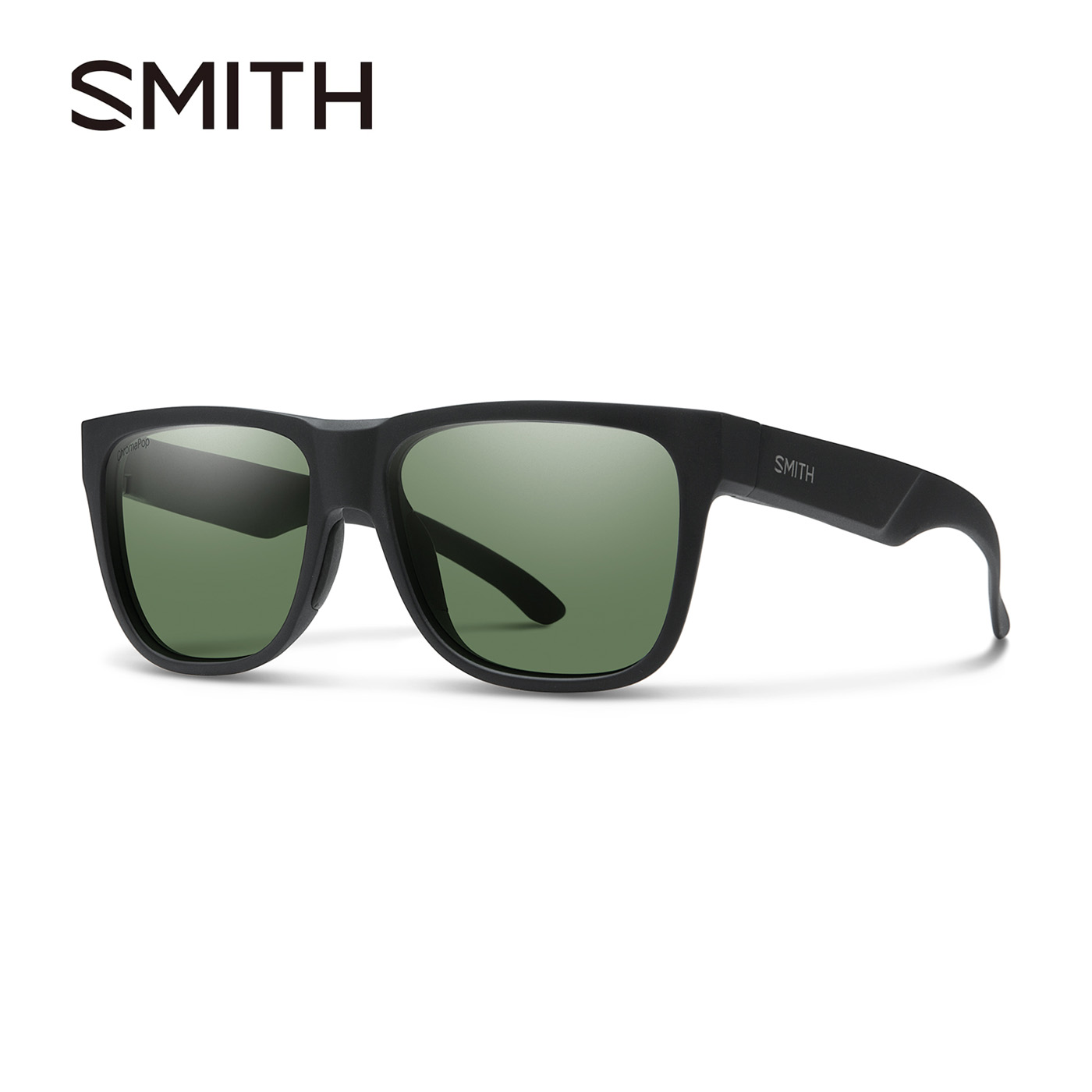SMITH スミス サングラス Lowdown 2 Matte Black メンズ レディース｜コトブキゴルフＫＧ&minus;ＮＥＴ