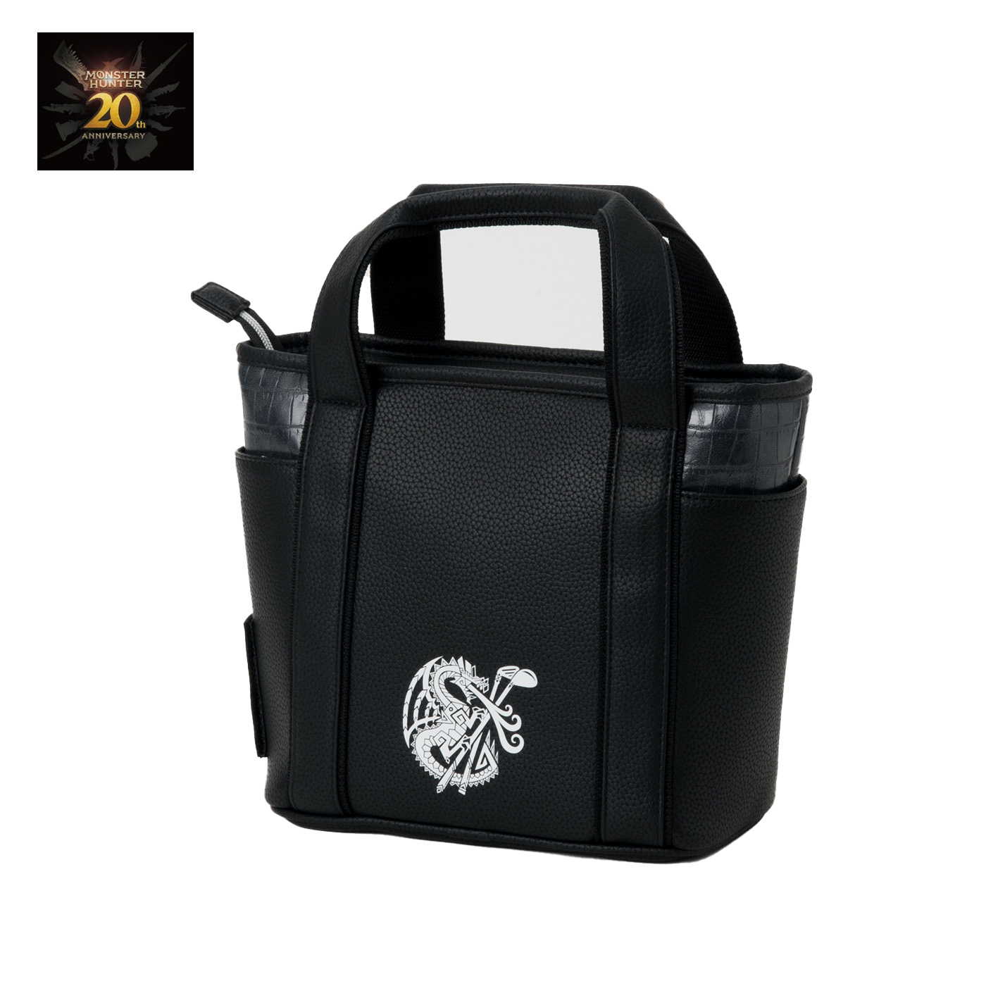 楽天市場】モンスターハンター グレート ソード バッグ【Monster