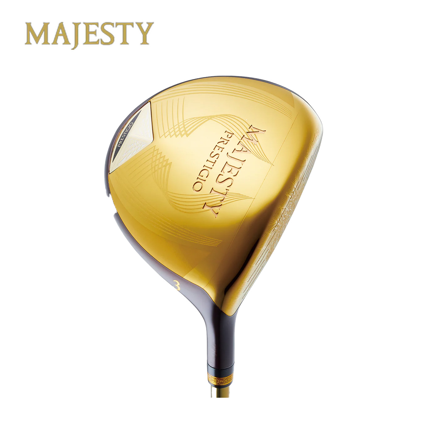 マジェスティ MAJESTY PRESTIGIO 14 フェアウェイウッド FAIRWAYWOOD プレステジオ 14 2026年モデル