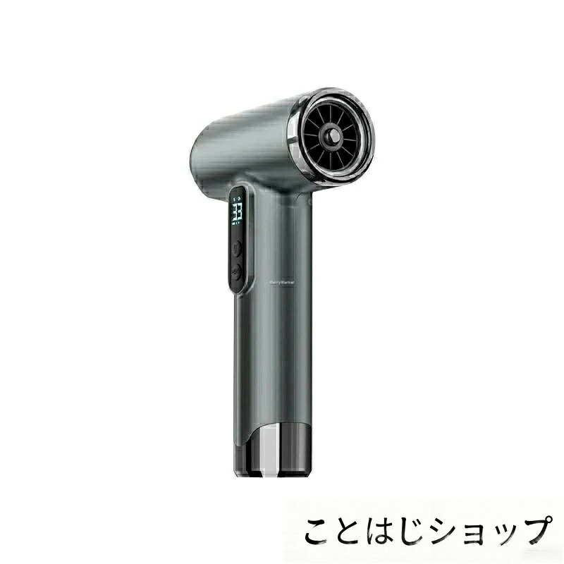 「10倍ポイントGET」コードレスヘアドライヤー、100000RPM高速ヘアドライヤー、15000mAh充電式ヘアドライヤー、200W電池式イオンヘアドライヤー、ディフューザー付き、屋外旅行キャンプ用 家庭用の小型ワイヤレスヘアドライヤー ヘアドライヤー ブルーライトヘアドライヤー