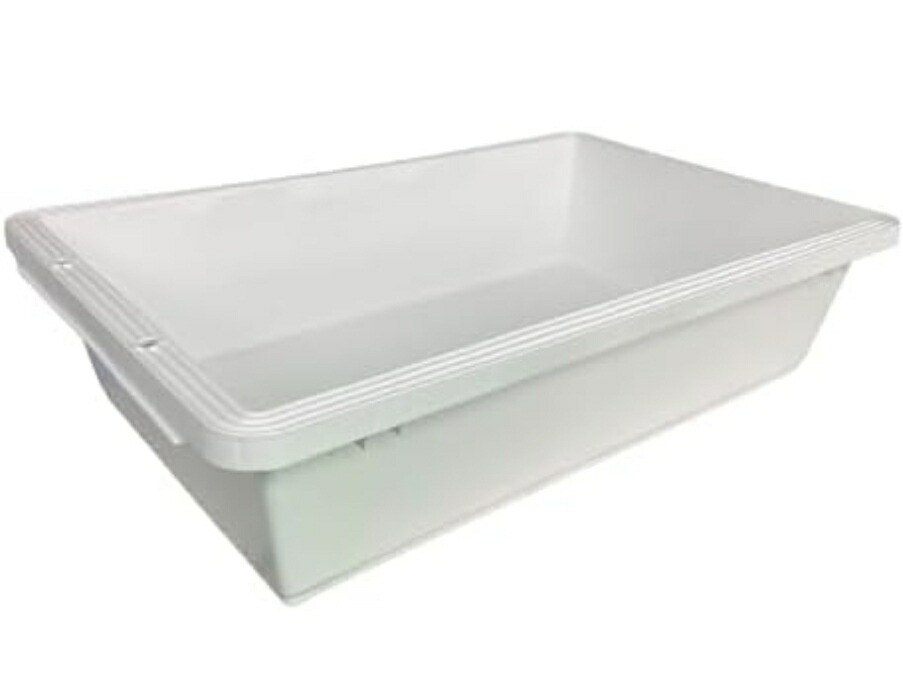 楽天市場】【激レア！超貴重！】トロ舟 ホワイト 40サイズ 金魚 メダカ