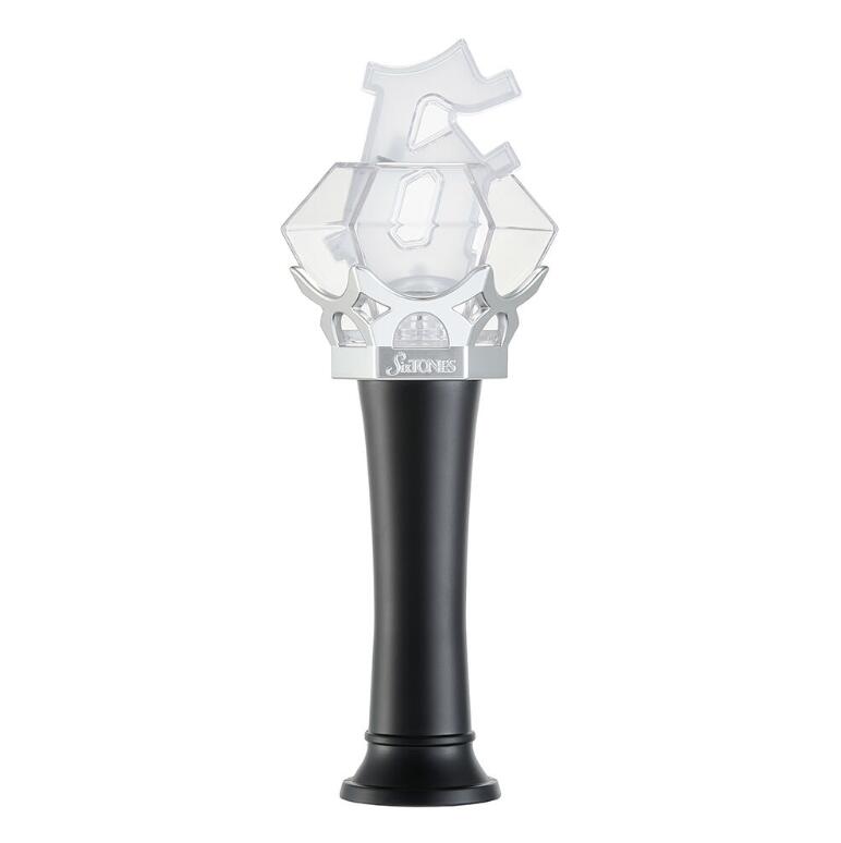 ローリングストーンズ ライト shesay｜LEDライト キャンドル ストーンレット - hushykke(ハシュケ