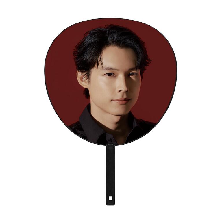 楽天市場】SixTONES 【 高地優吾 クリアポーチ 】ムサシノ輪舞曲 武蔵