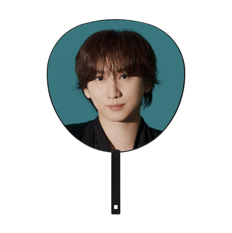 楽天市場】SixTONES 【 高地優吾 クリアポーチ 】ムサシノ輪舞曲 武蔵