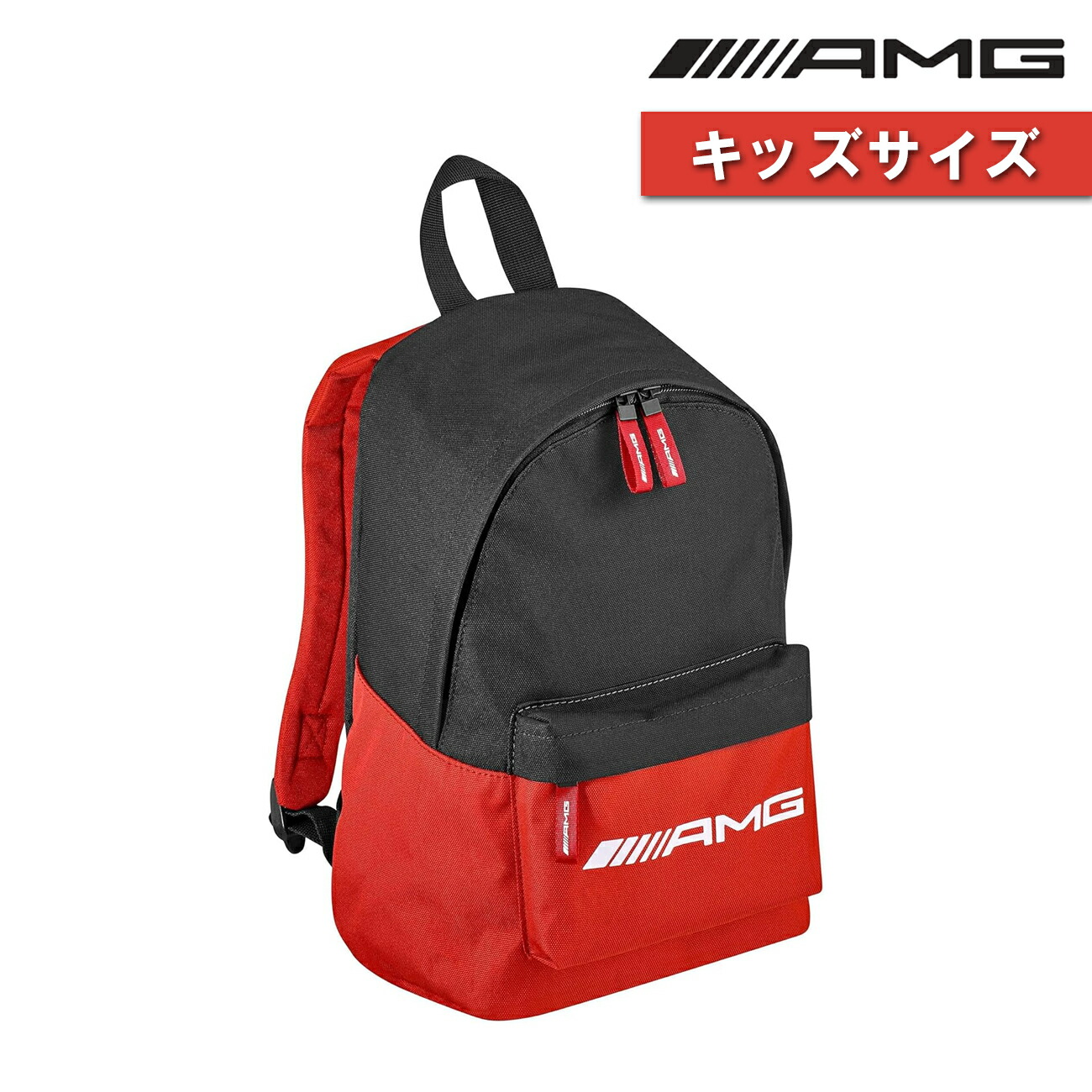 Mercedes-AMG 2トーンカジュアルリュック 楽天市場】Mercedes-Benz（メルセデスベンツ） AMG 2トーン