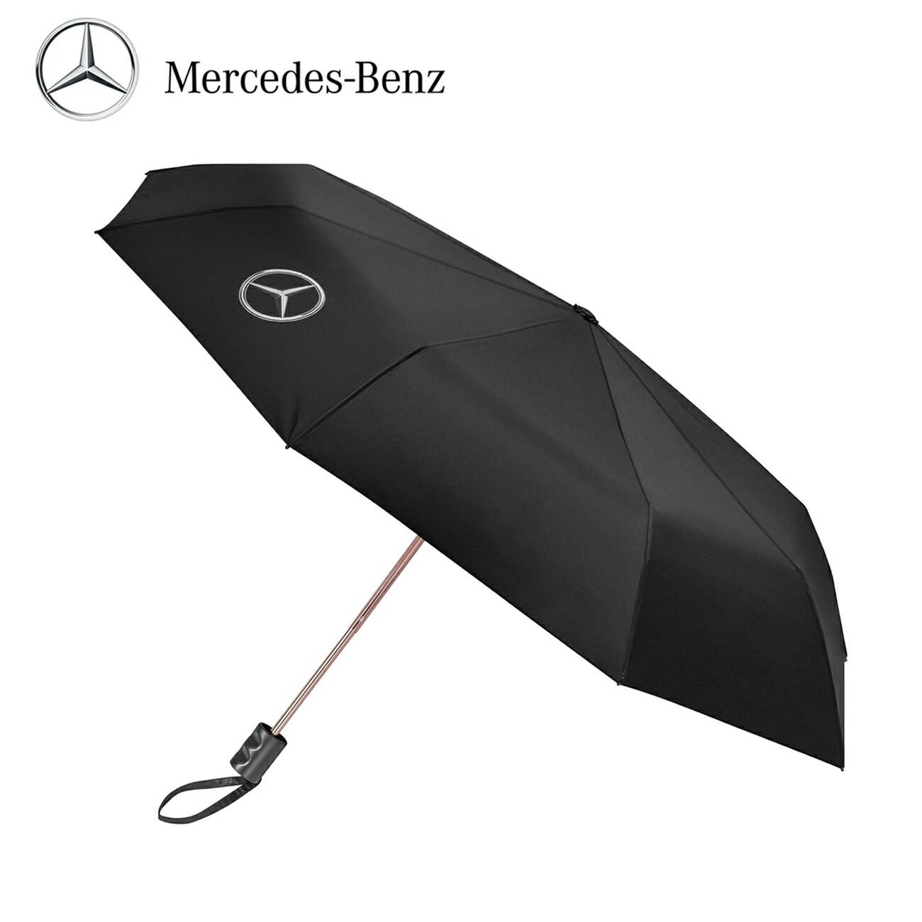 新品　Mercedes-AMG ゲスト傘　メルセデス公式アイテム これからの梅雨に向けて1本持っておきたいゲスト傘をご紹介致します
