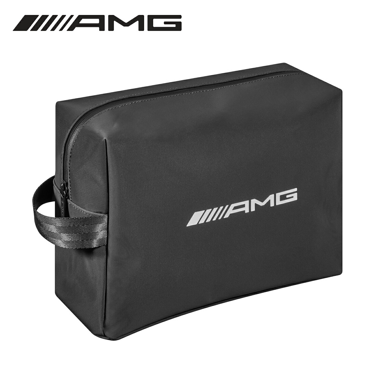 楽天市場】【 ベンツ 純正 】ウエストポーチ AMG 約26×11cm