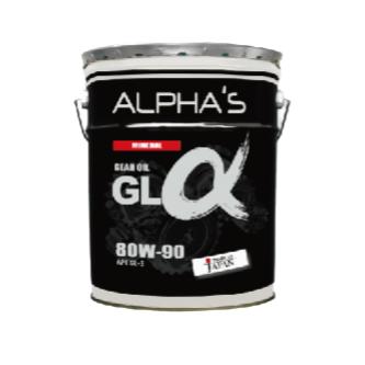 アルファス 歯車オイル Gl 80w 90 l 生産者ぐっと直送 Lsd載せる四輪車不可 送料無料 あらゆる車種の取扱説明 書送信とディファレンシャルギアへ Lsd搭載車不可 Gpcsystems Ae