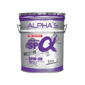 alphas アルファス ATFα オートマフルード 20Lペール缶 デリカバン SKF2VN 19.8〜22.8 2WD A/T RF-CDT ターボ 2L